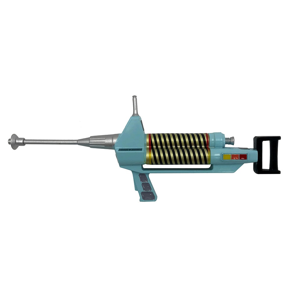 The Original Series Phaser Rifle- Prototype Shown