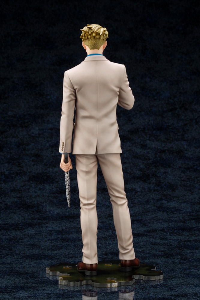 Kento Nanami- Prototype Shown