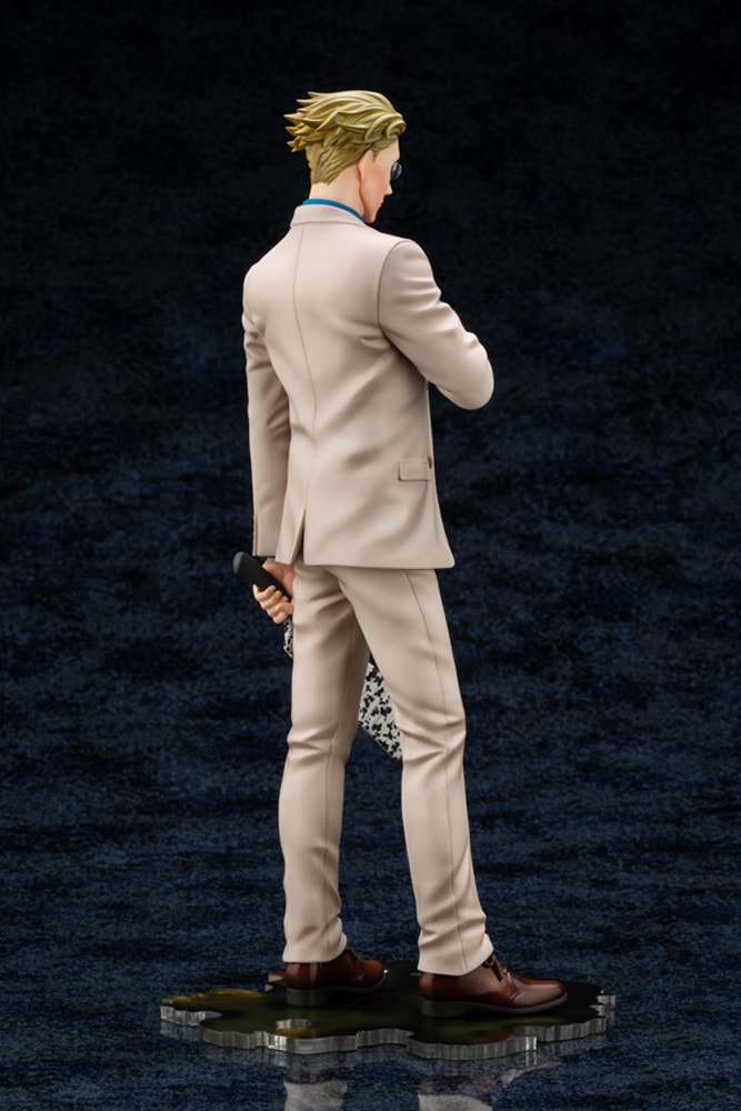 Kento Nanami- Prototype Shown
