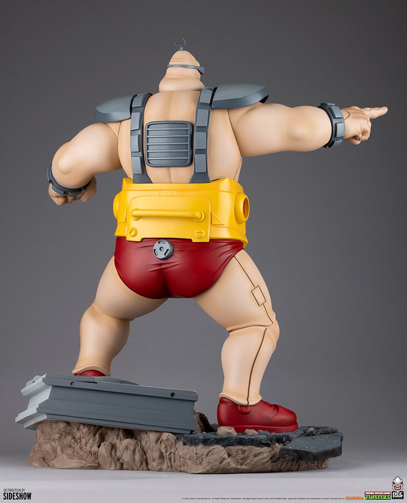 Krang Collector Edition (Prototype Shown) View 18
