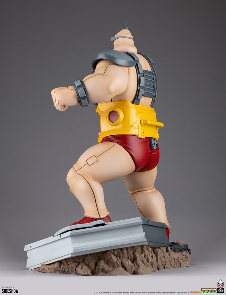 Krang Collector Edition (Prototype Shown) View 16