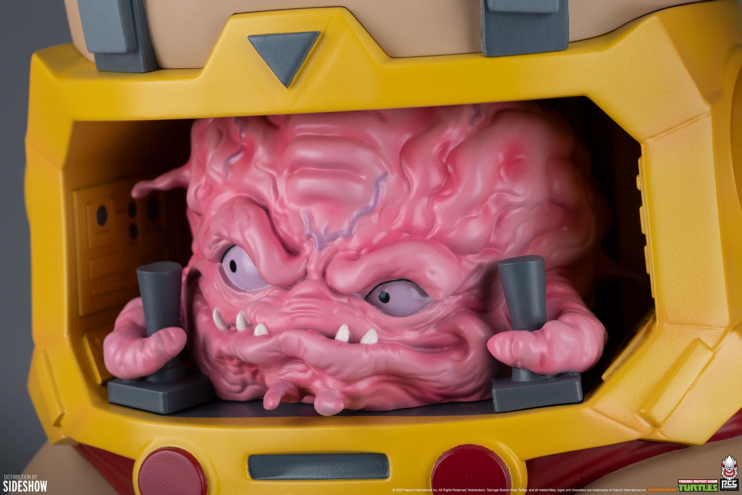 Krang Collector Edition (Prototype Shown) View 11