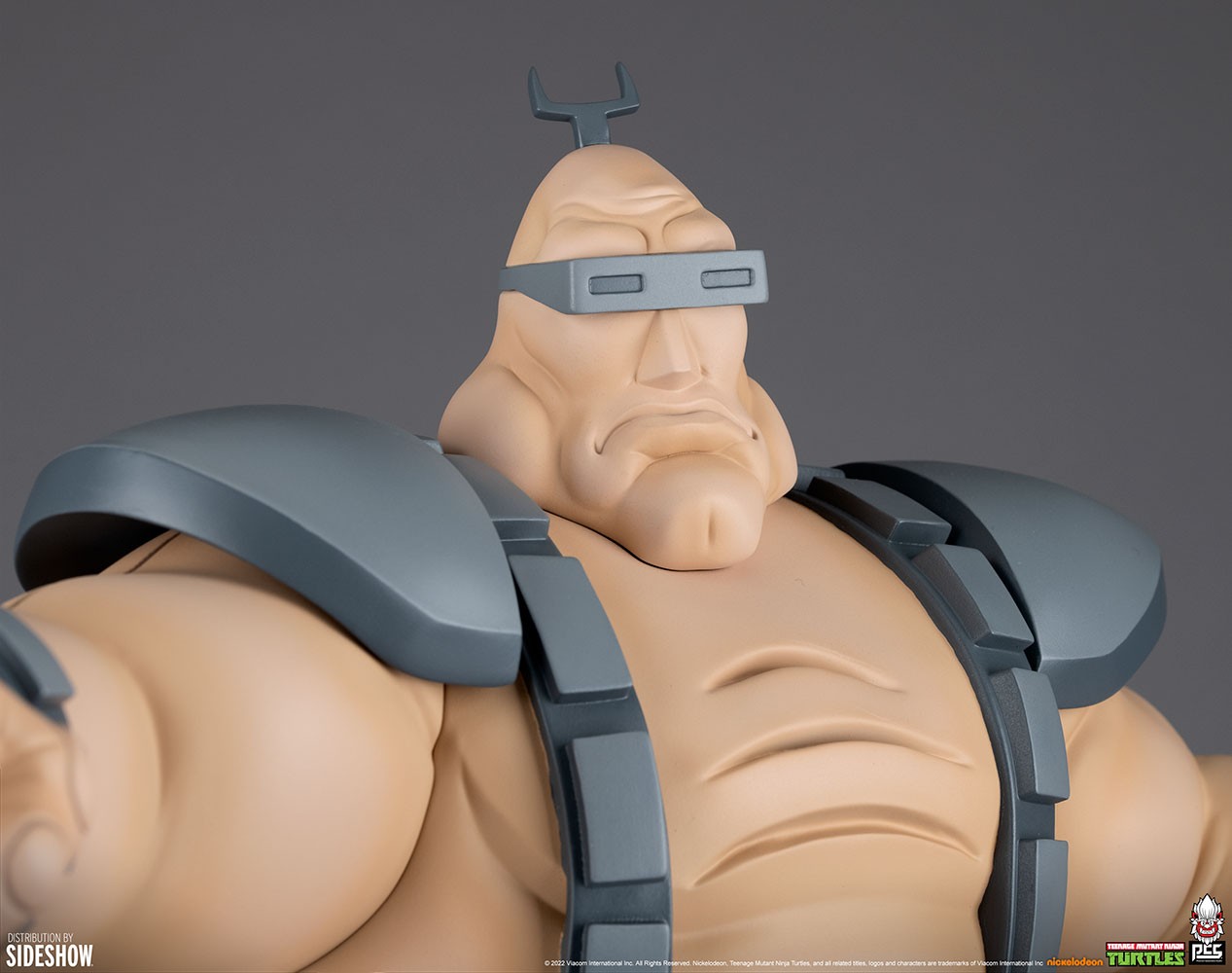 Krang Collector Edition (Prototype Shown) View 10
