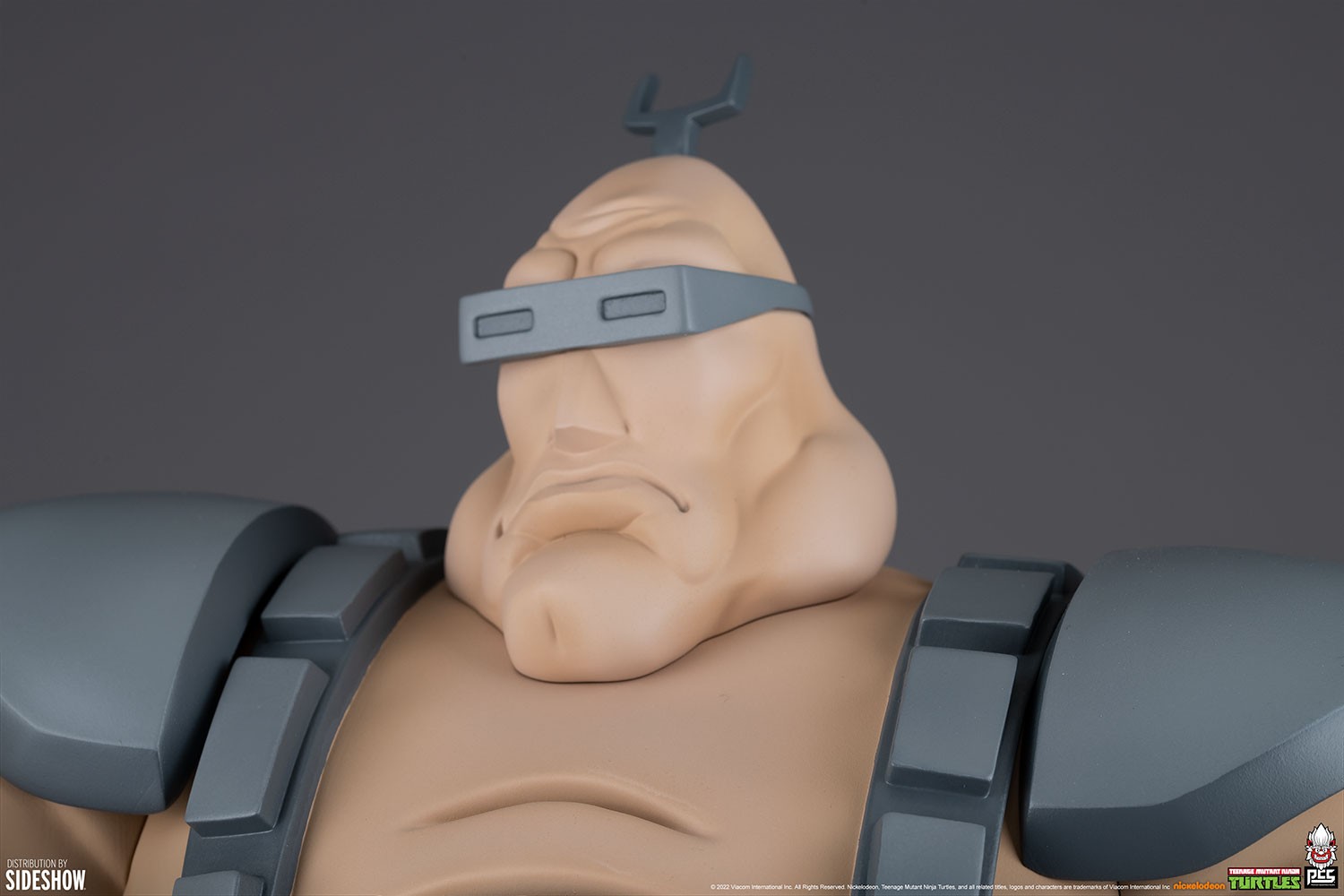 Krang Collector Edition (Prototype Shown) View 9