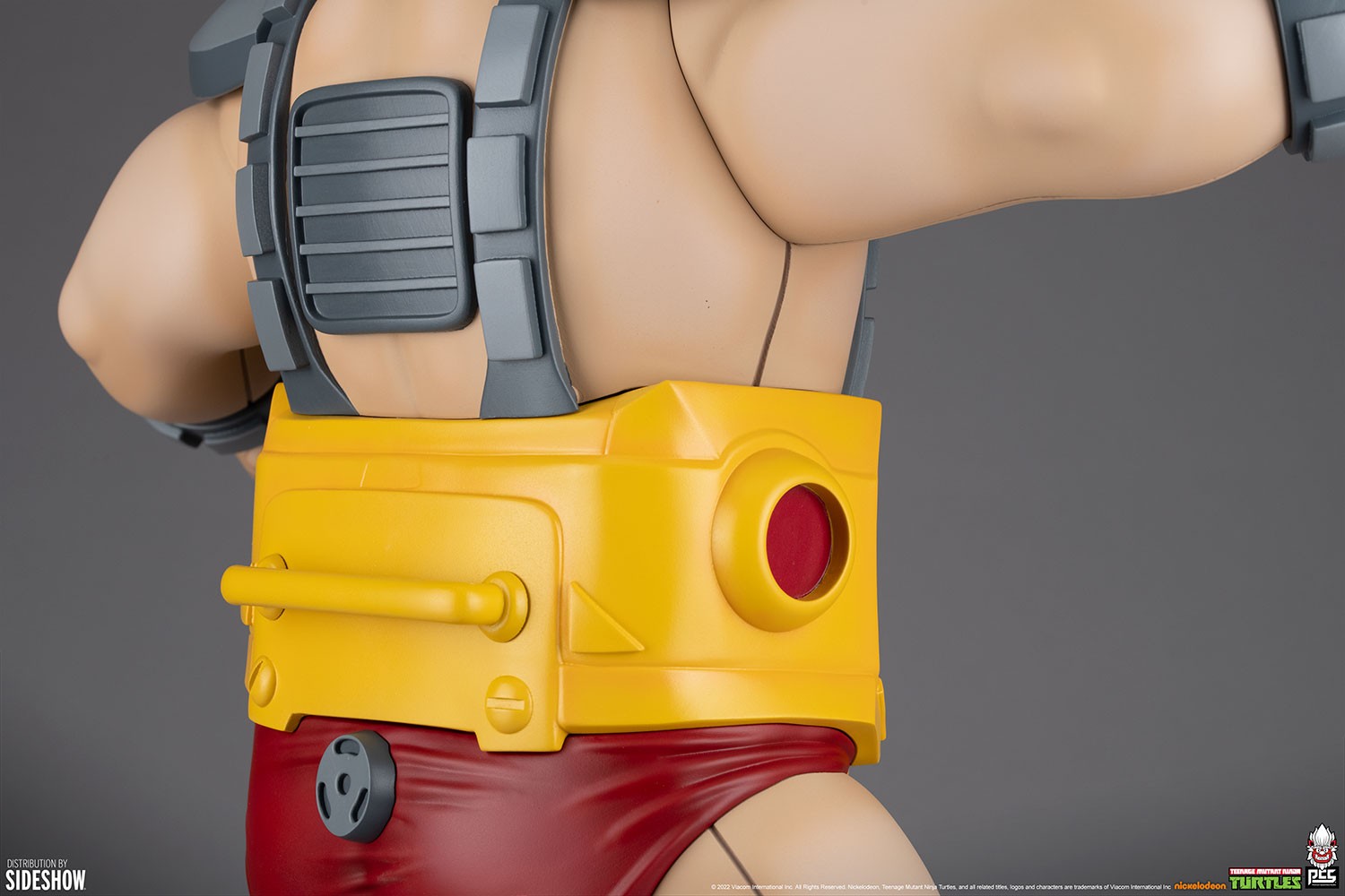 Krang Collector Edition (Prototype Shown) View 8