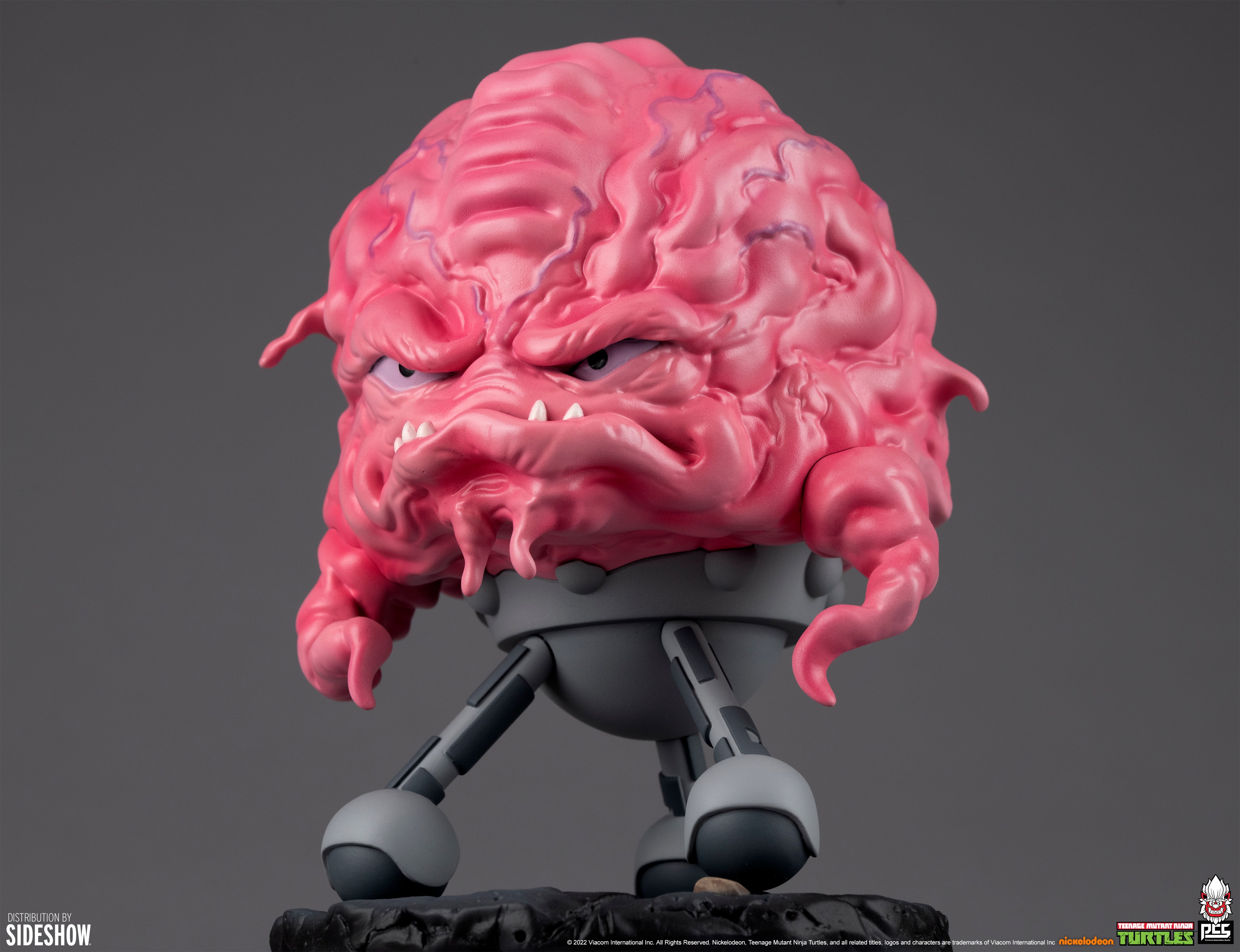 Krang - Deluxe (Prototype Shown) View 2