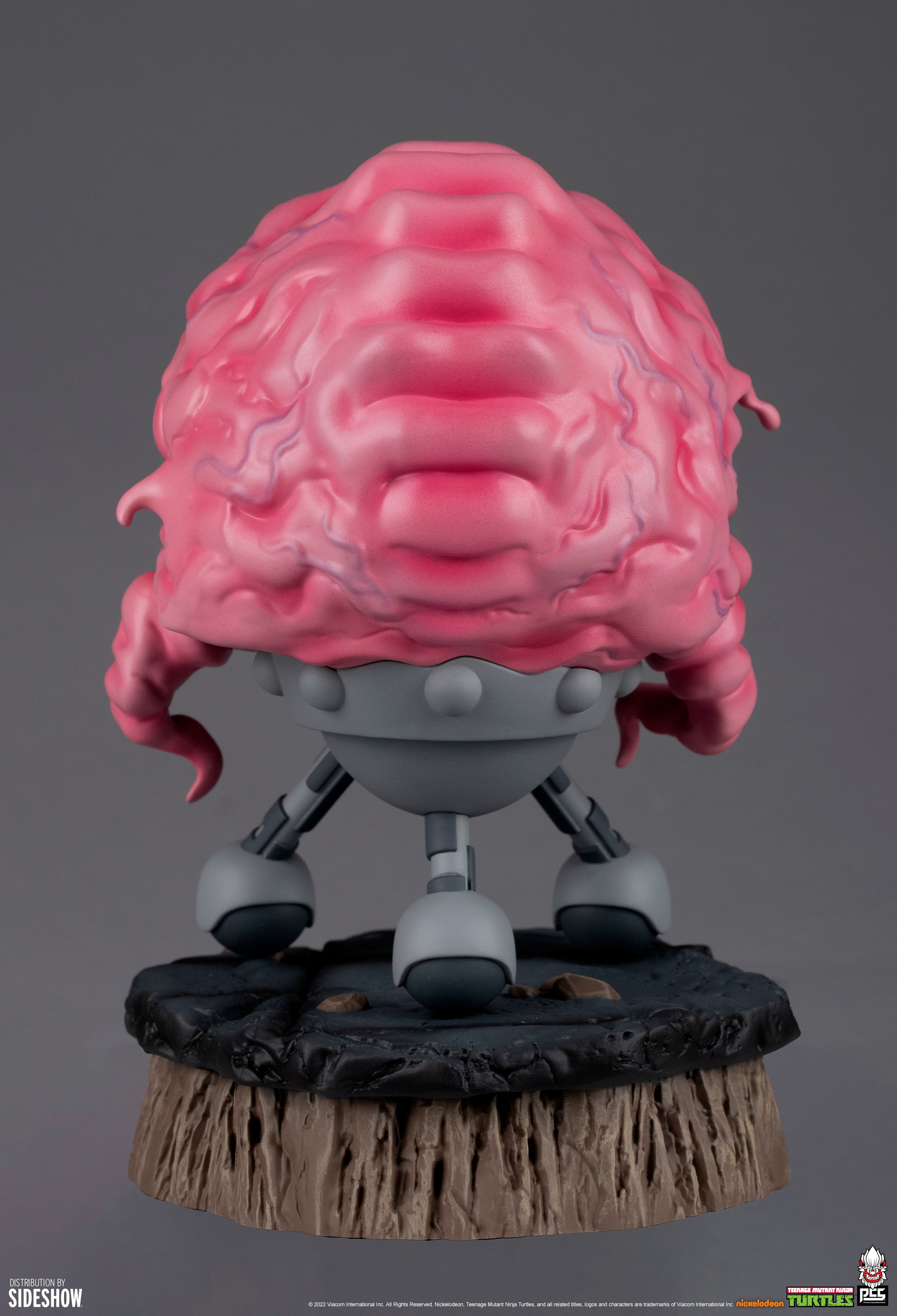 Krang - Deluxe (Prototype Shown) View 3