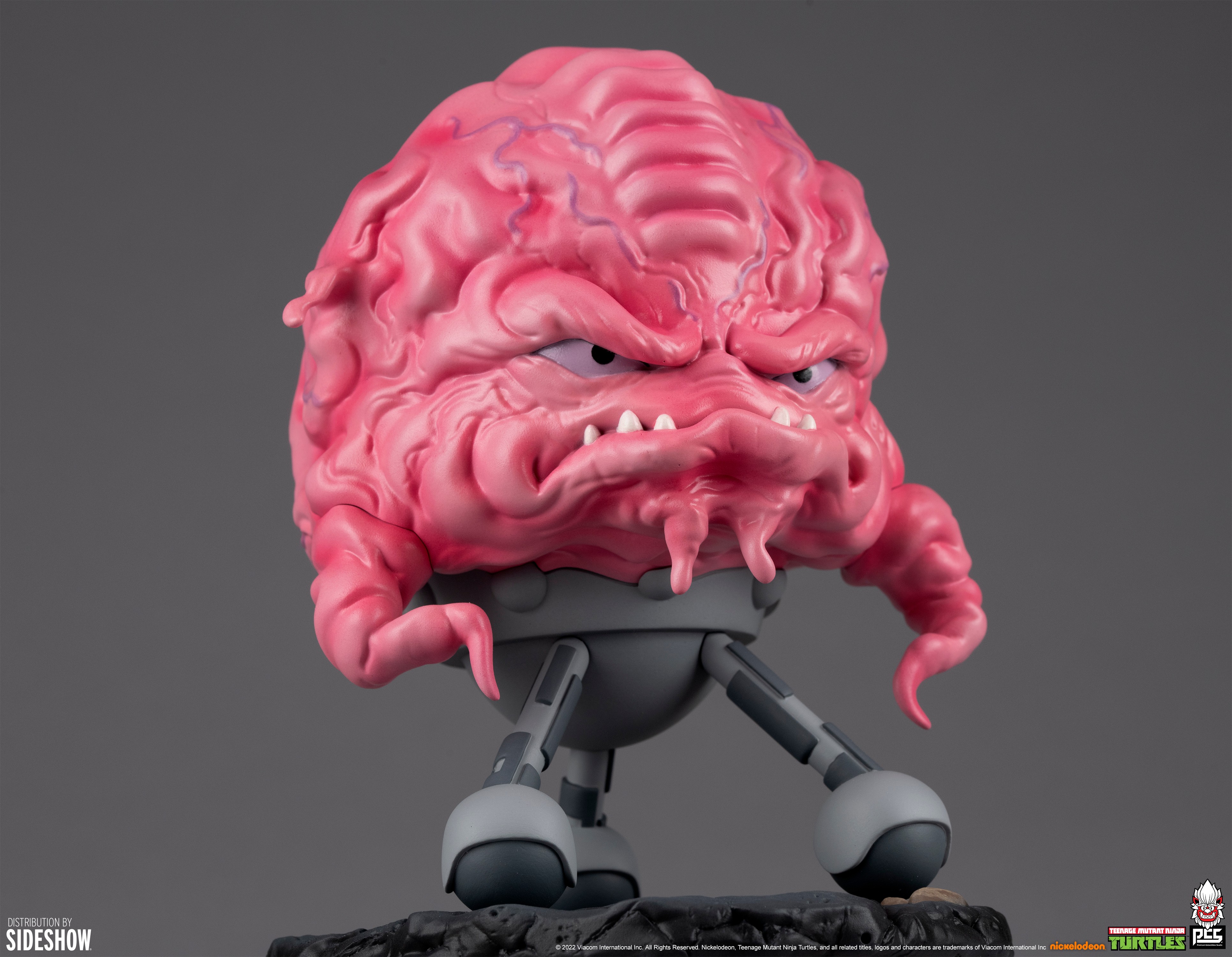 Krang - Deluxe (Prototype Shown) View 4
