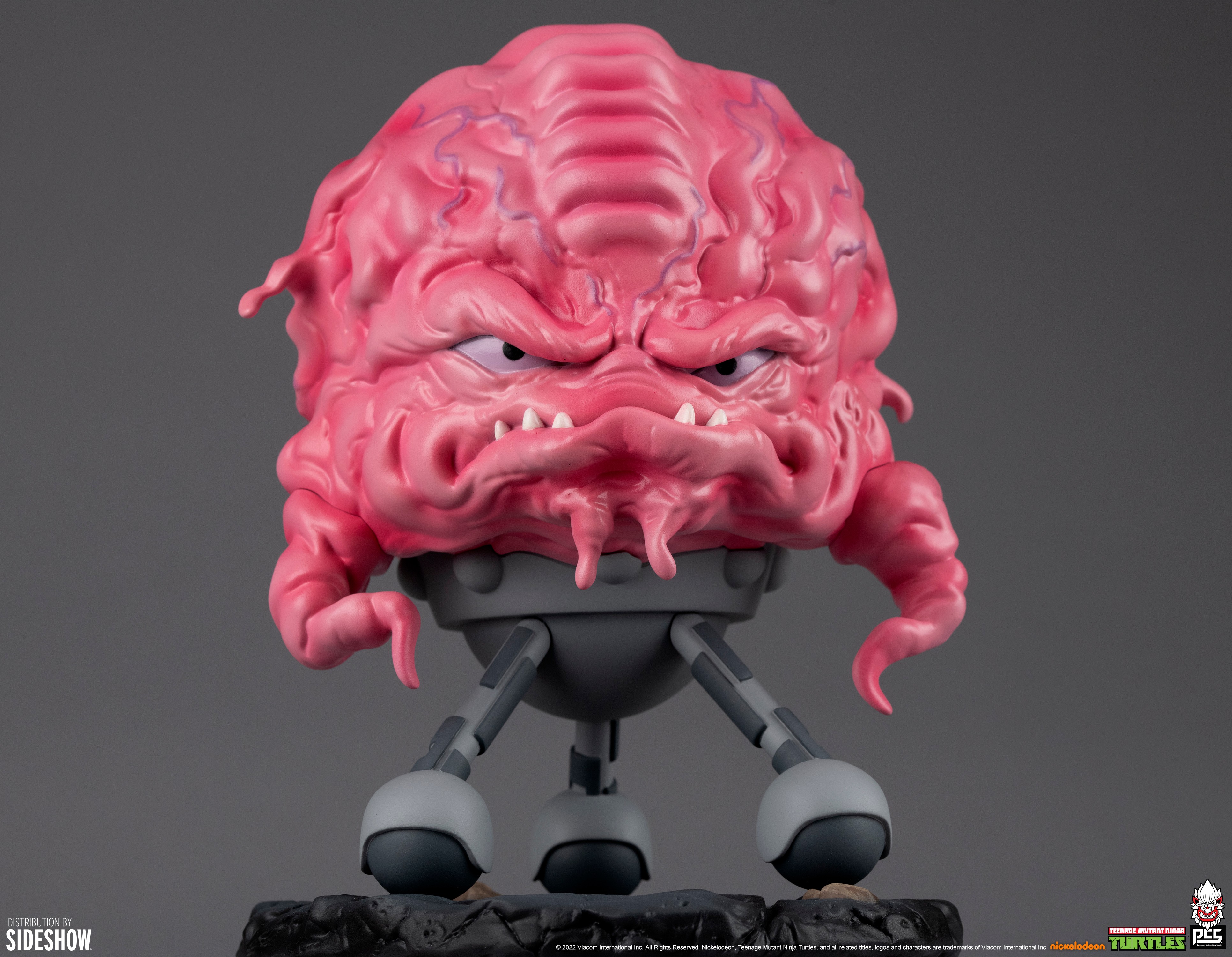 Krang - Deluxe (Prototype Shown) View 5