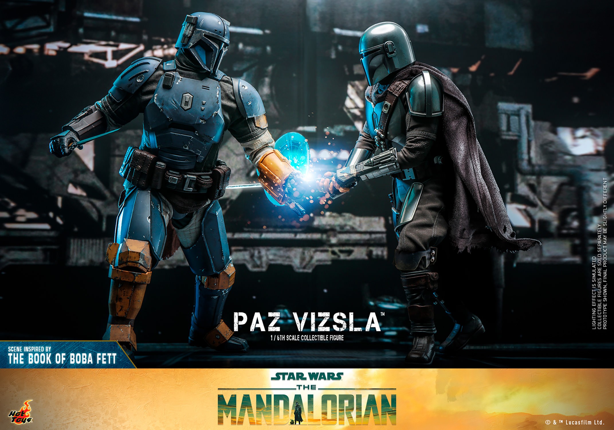 Paz Vizsla™