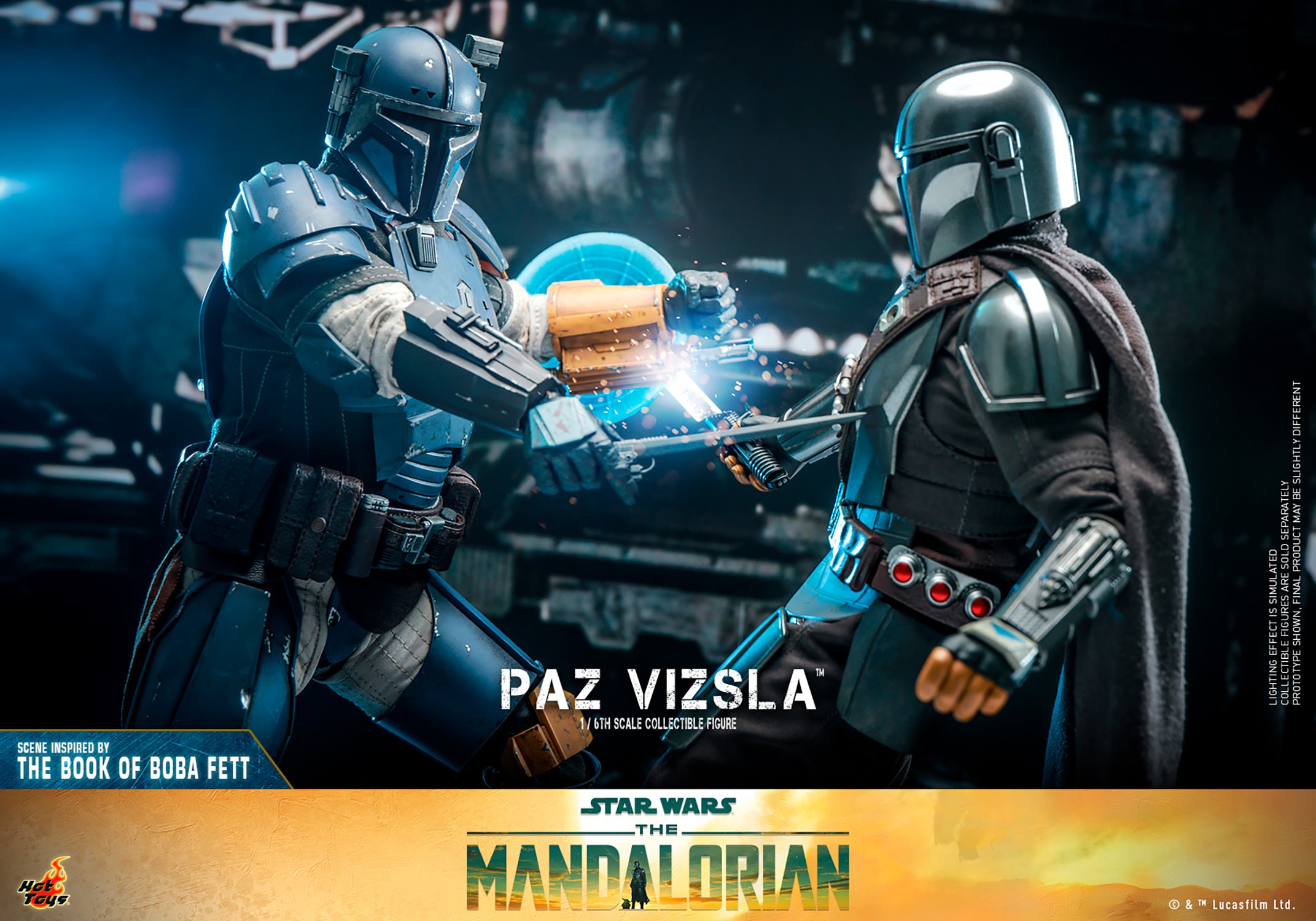 Paz Vizsla™