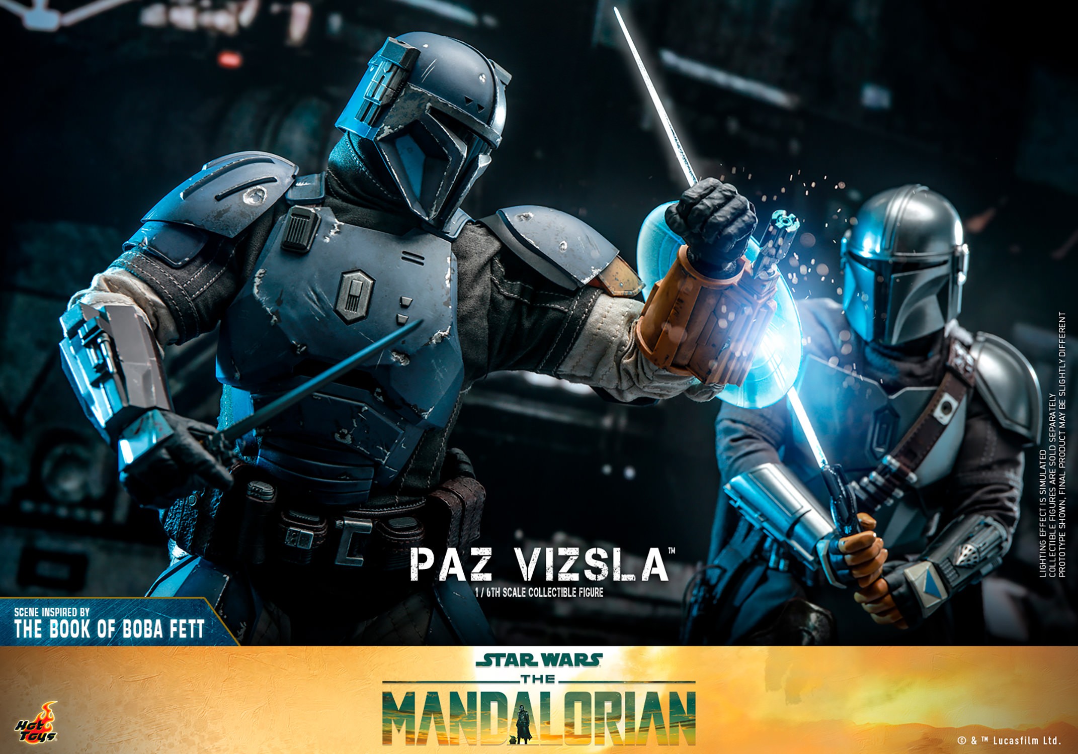Paz Vizsla™