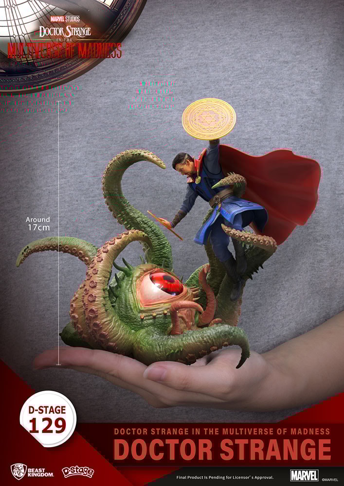 Doctor Strange