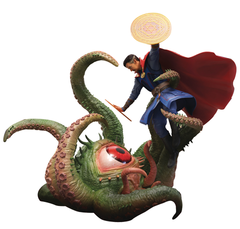 Doctor Strange