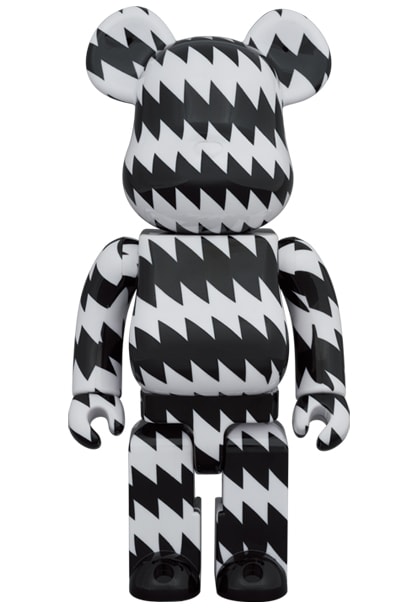 Be@rbrick mintdesigns 400%- Prototype Shown