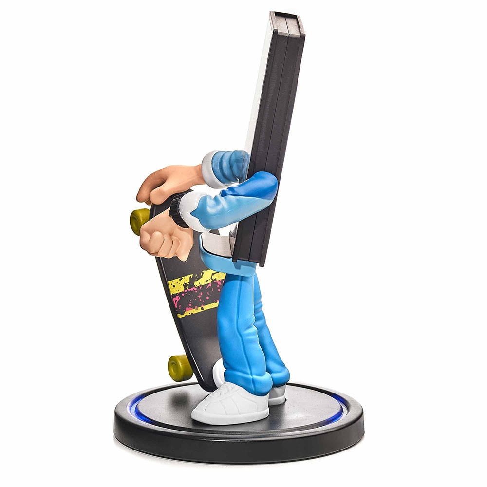 Back to the Future Power Idolz View 29