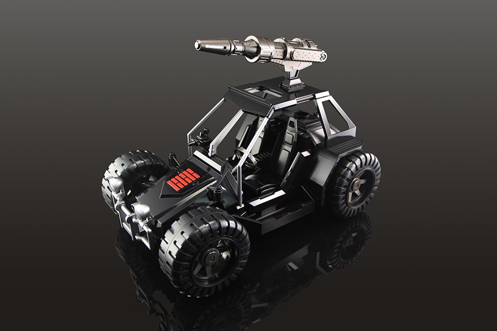 A.W.E. Striker