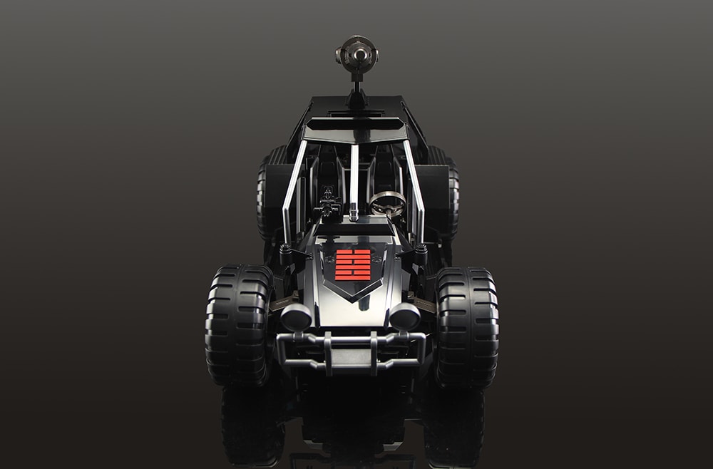 A.W.E. Striker
