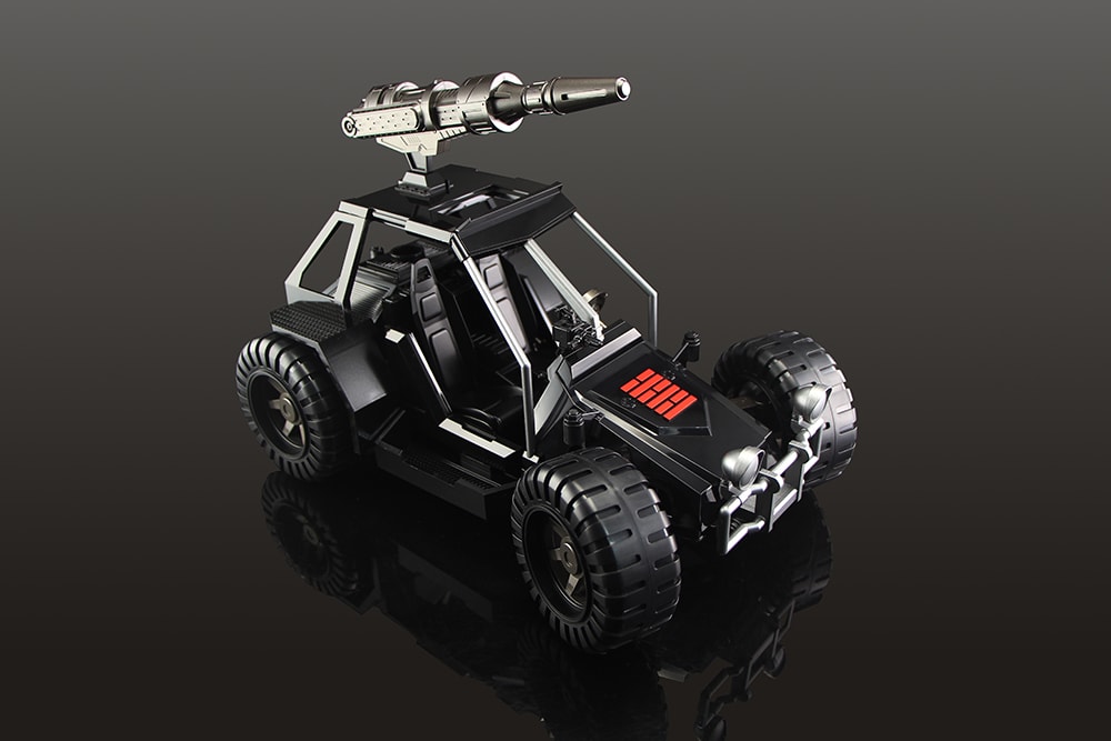 A.W.E. Striker