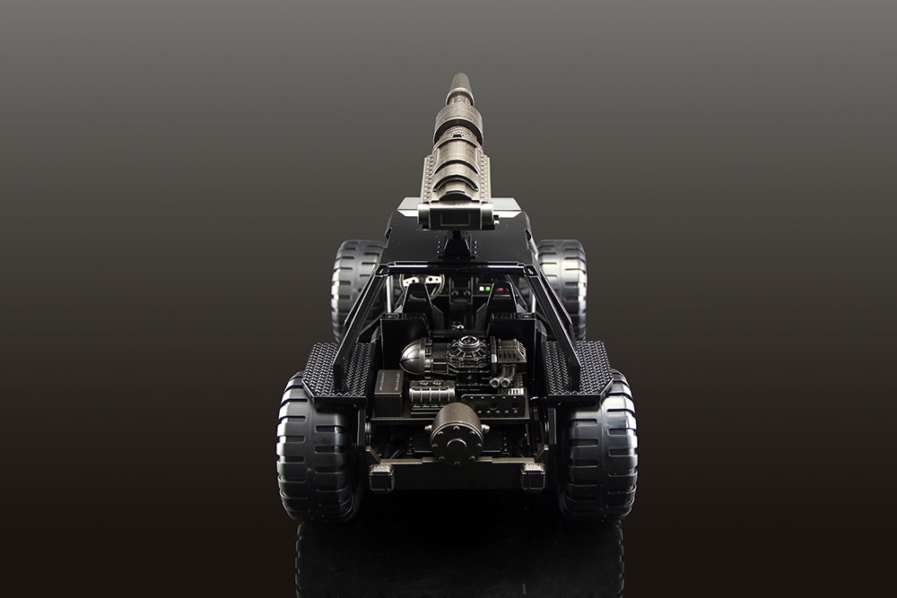 A.W.E. Striker
