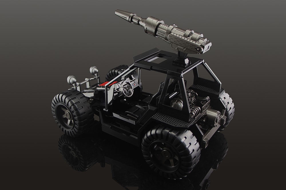 A.W.E. Striker