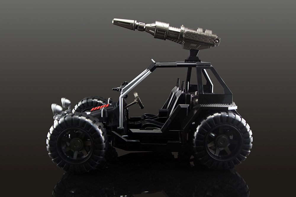 A.W.E. Striker