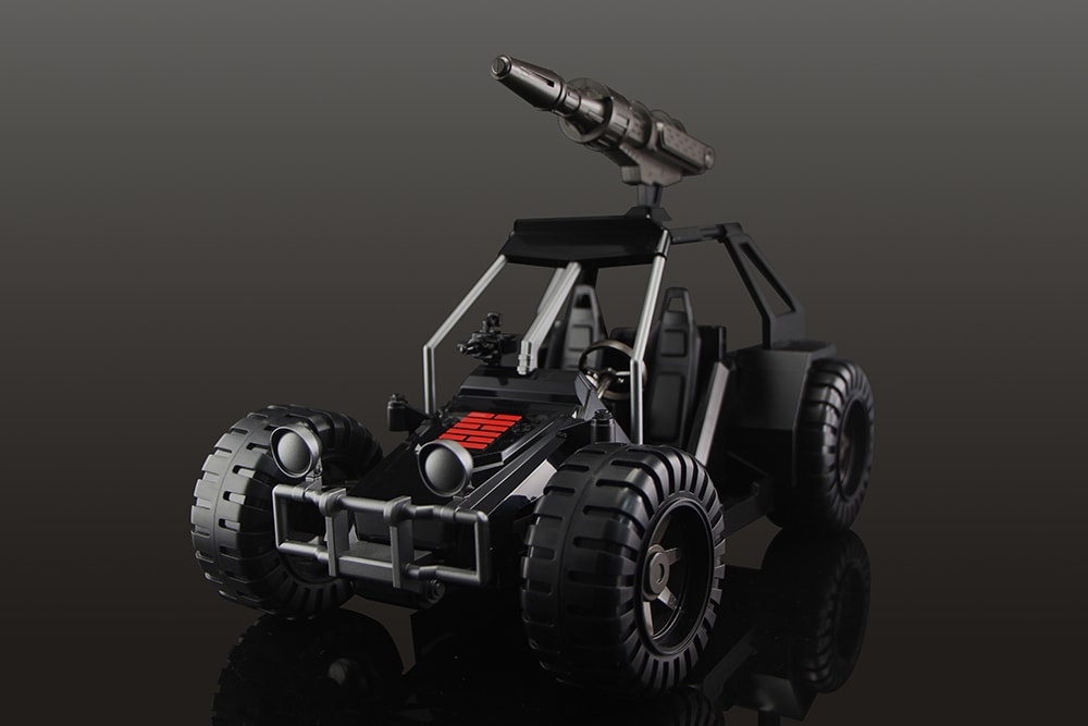 A.W.E. Striker