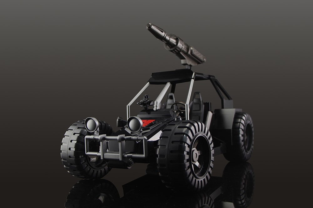 A.W.E. Striker