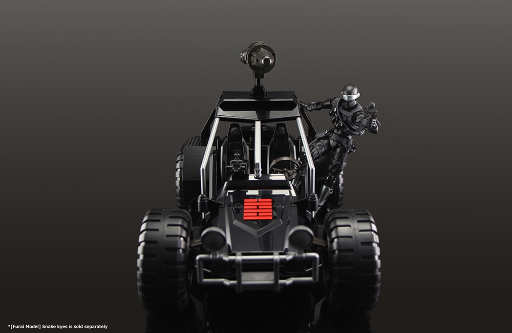 A.W.E. Striker