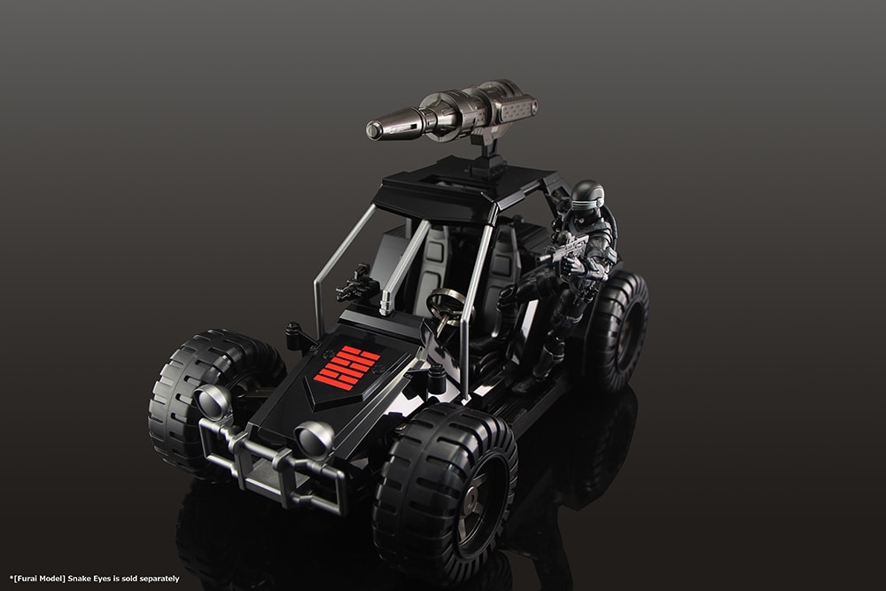 A.W.E. Striker