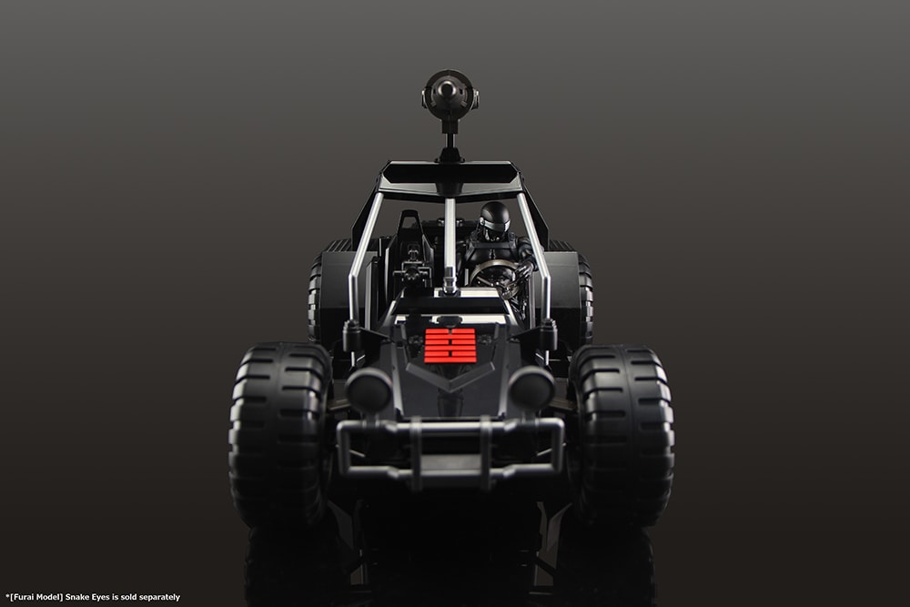 A.W.E. Striker