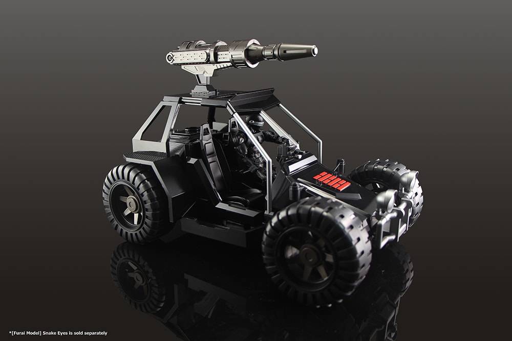 A.W.E. Striker