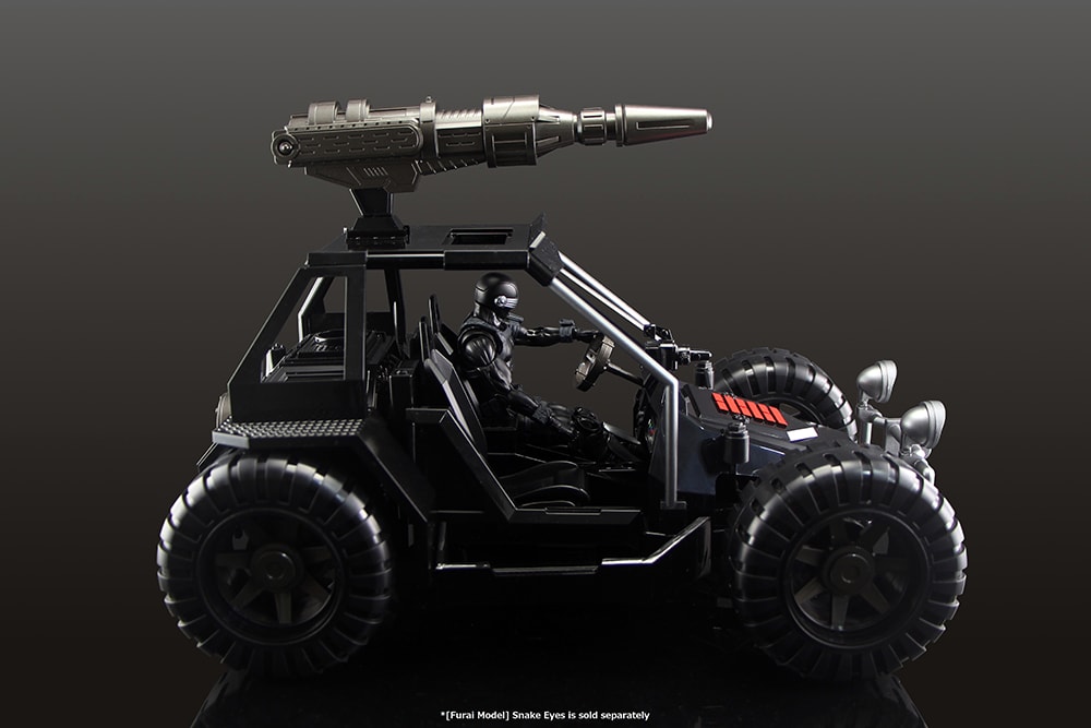 A.W.E. Striker