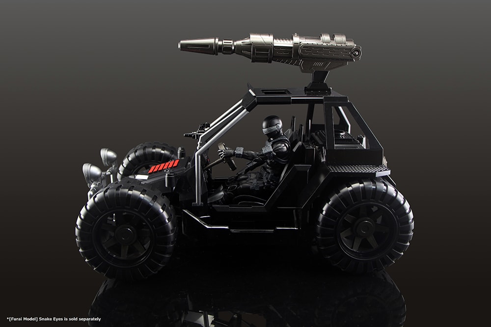 A.W.E. Striker