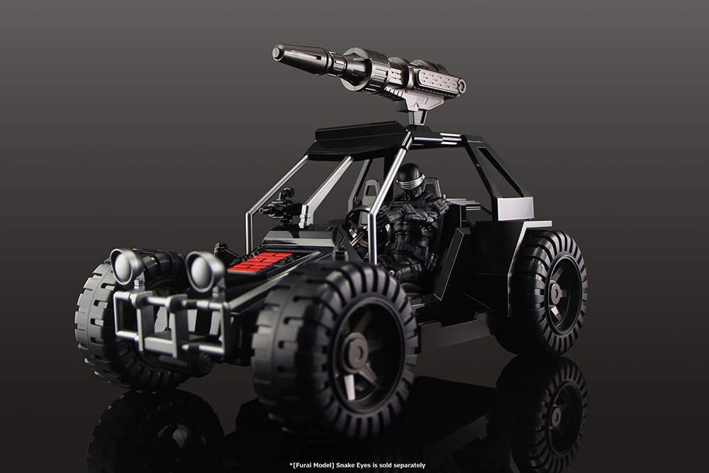 A.W.E. Striker