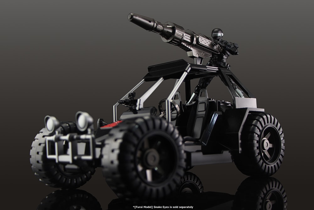 A.W.E. Striker