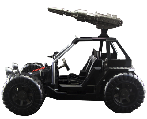 A.W.E. Striker