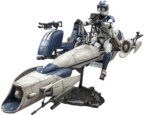 501st barc trooper hot sale