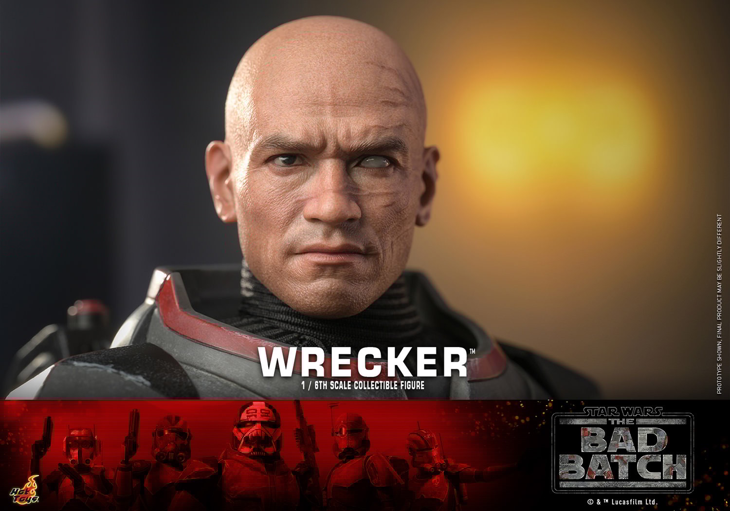 Wrecker™