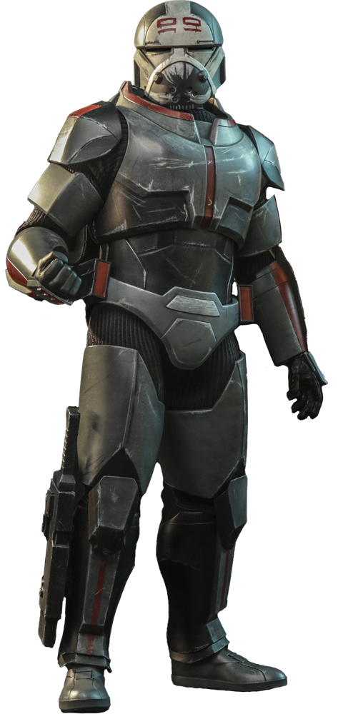 Wrecker™