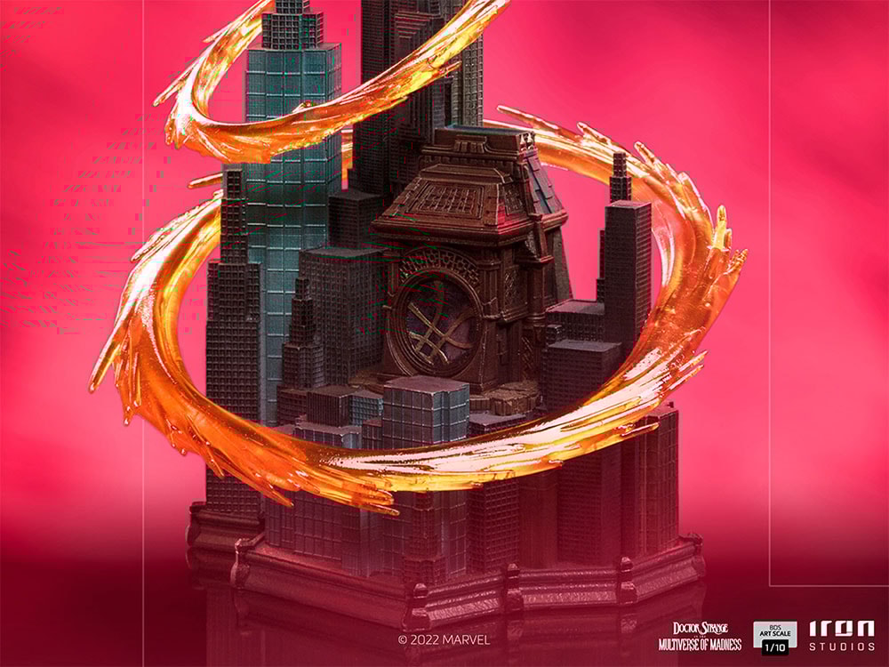 Stephen Strange
