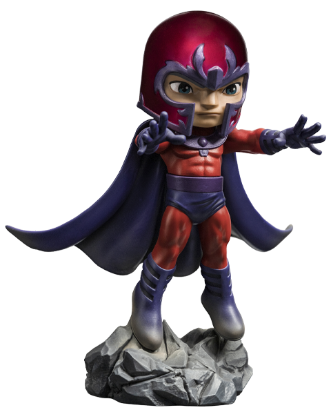 Magneto - X-Men Mini Co.