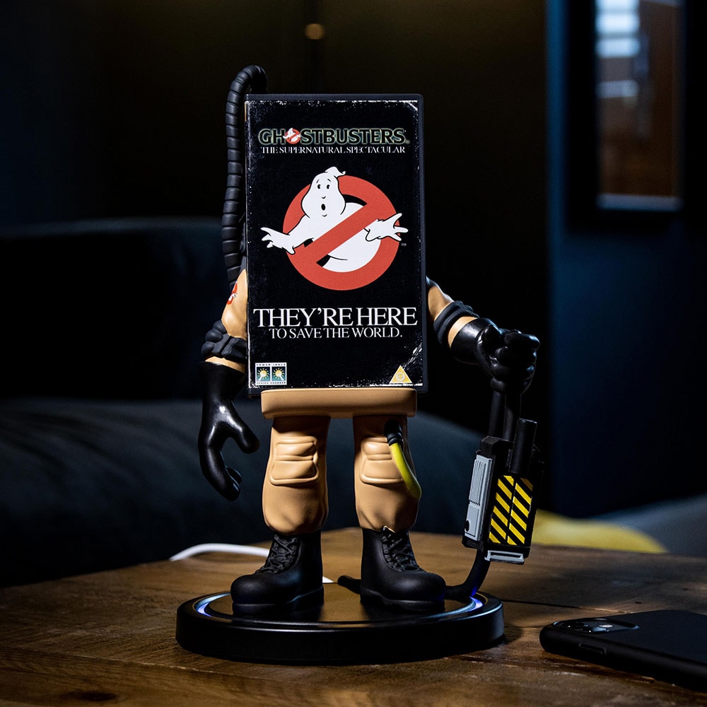 Ghostbusters Power Idolz