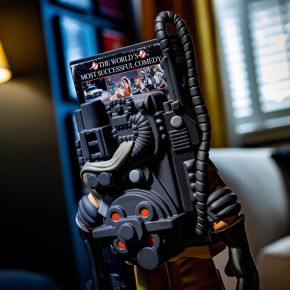 Ghostbusters Power Idolz