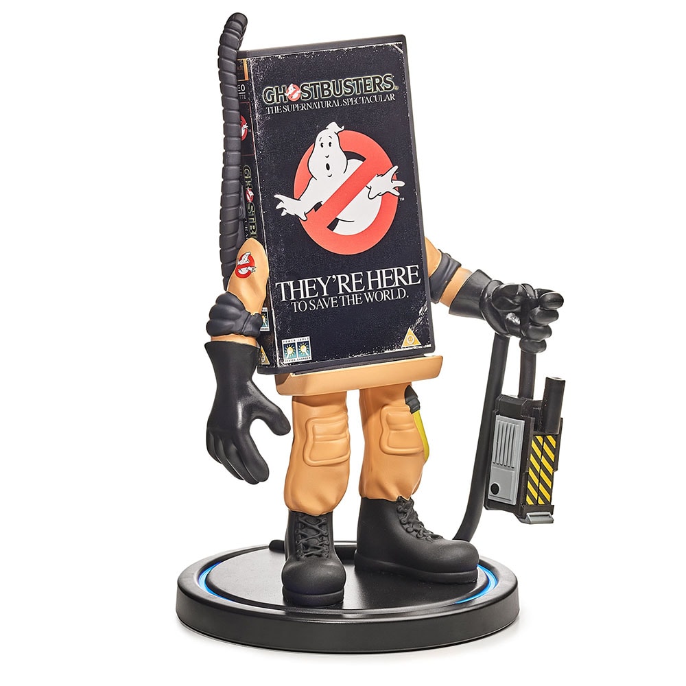 Ghostbusters Power Idolz