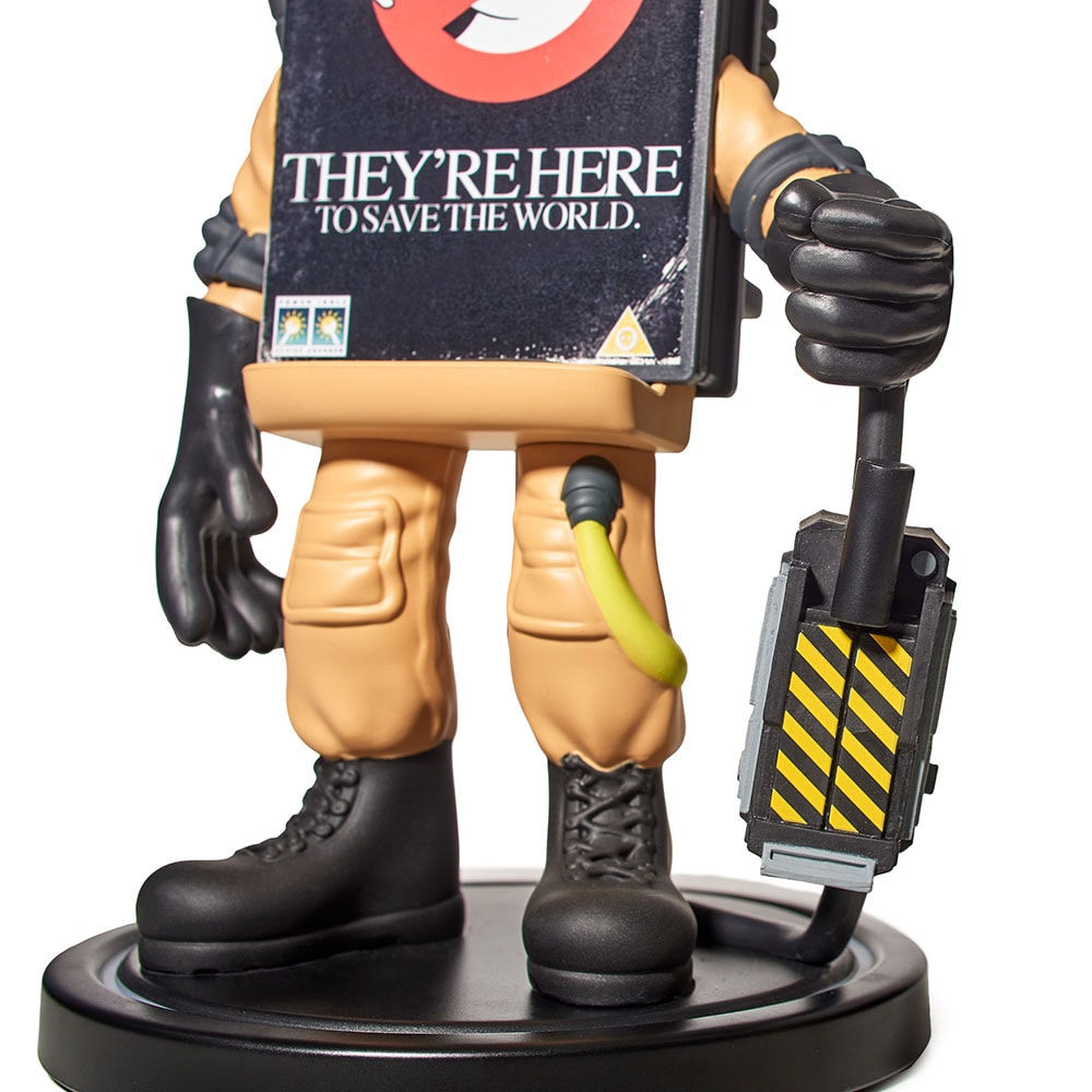 Ghostbusters Power Idolz