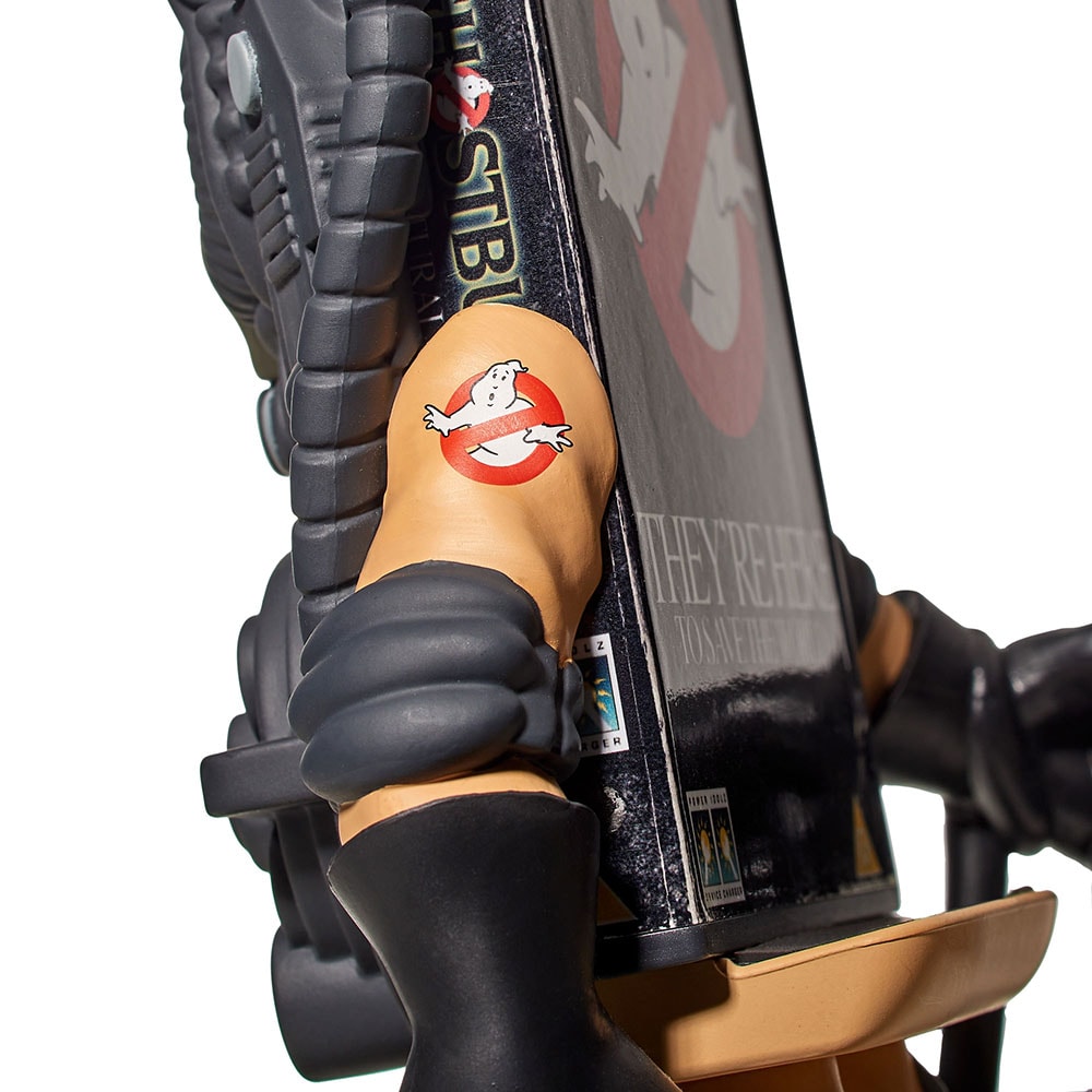 Ghostbusters Power Idolz