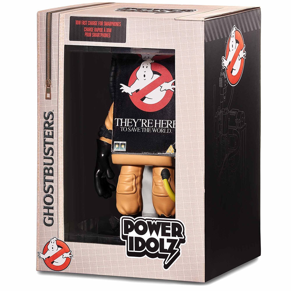 Ghostbusters Power Idolz