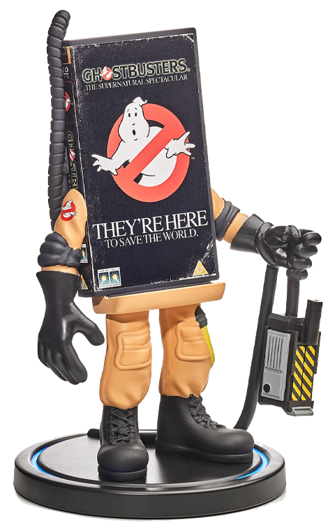 Ghostbusters Power Idolz