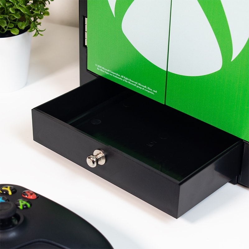 Xbox Gaming Locker View 5